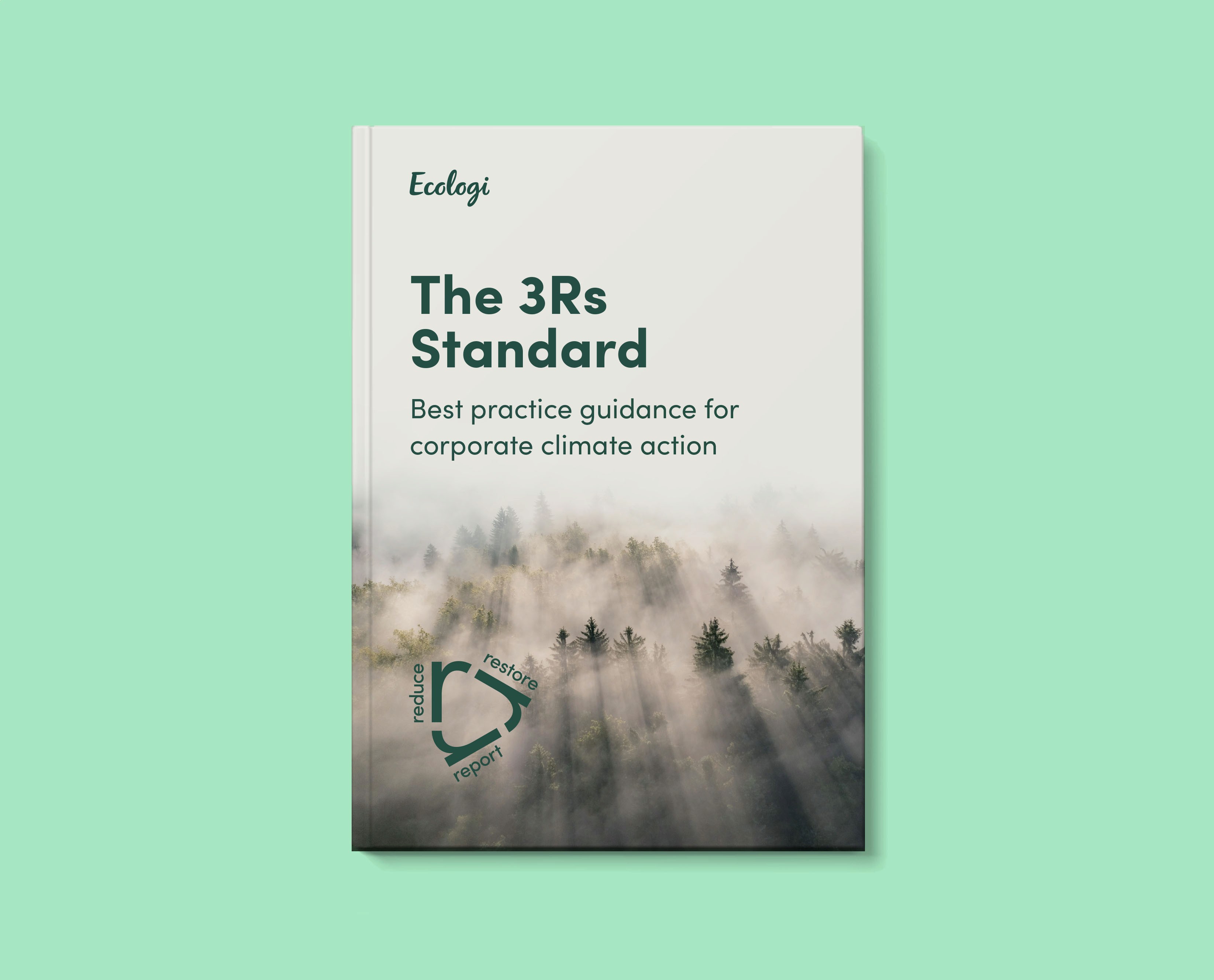 3Rs framework whitepaper