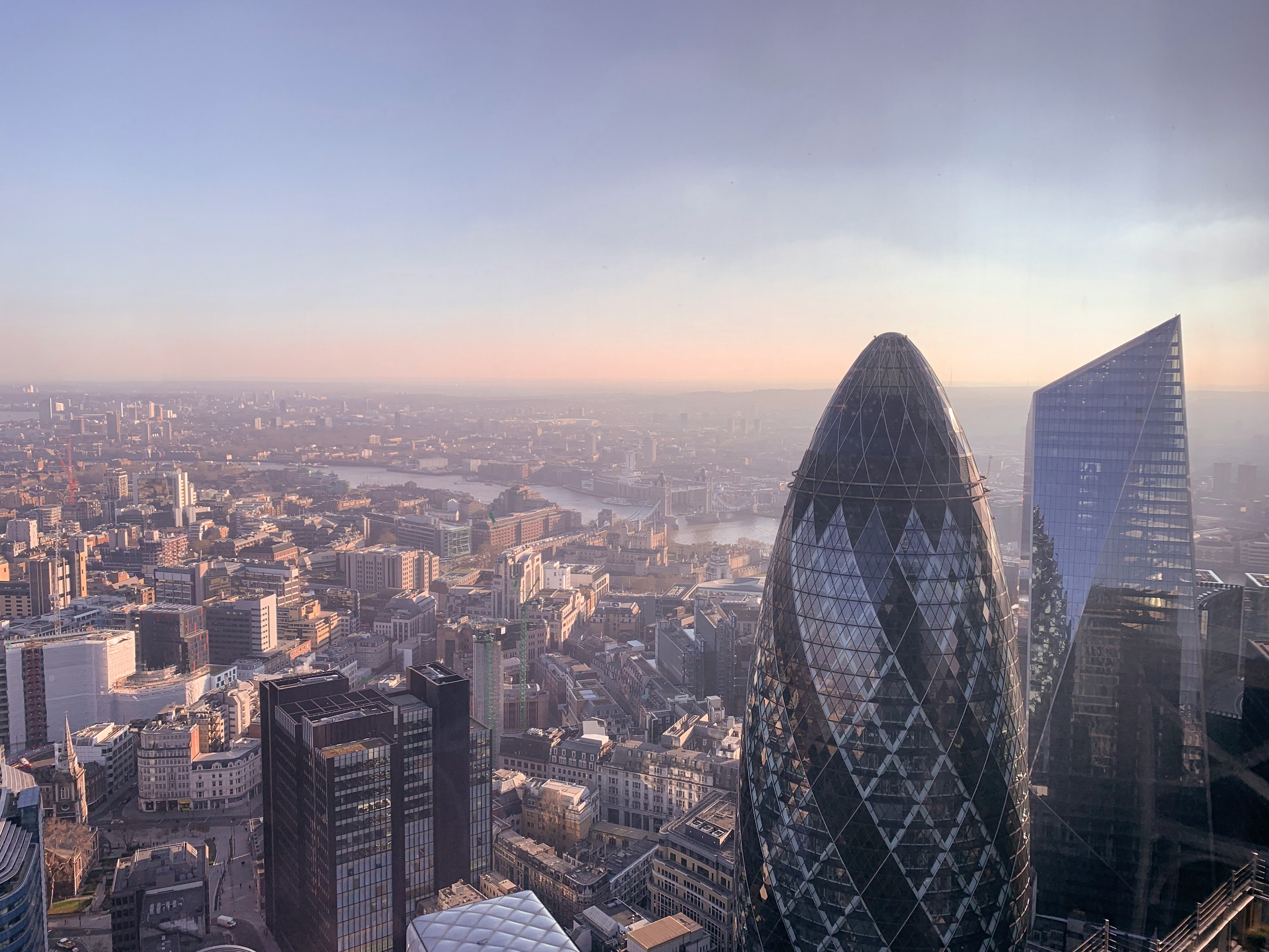 UK and EU launch carbon market linking talks