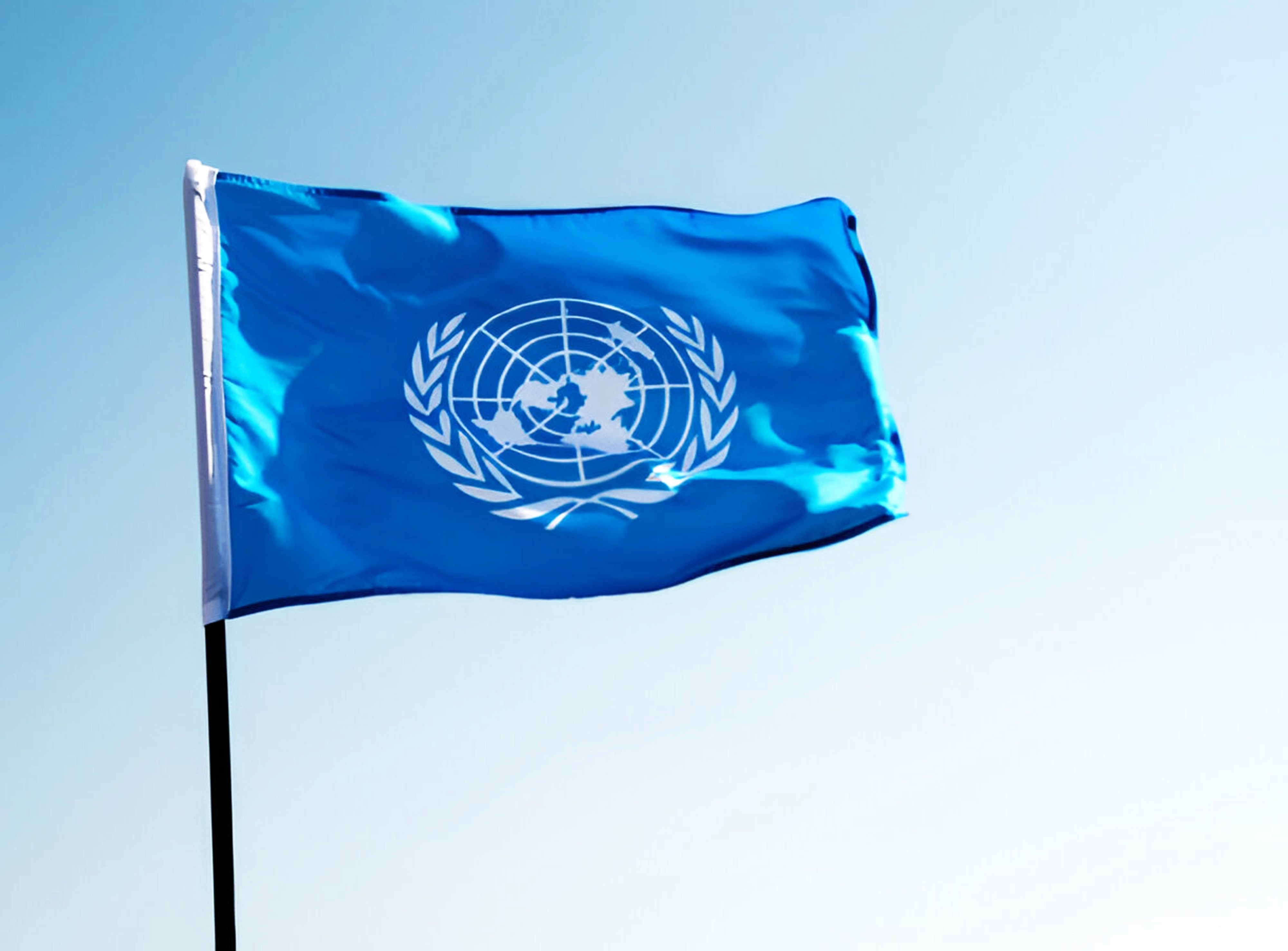 UN urges countries to submit climate targets this month 