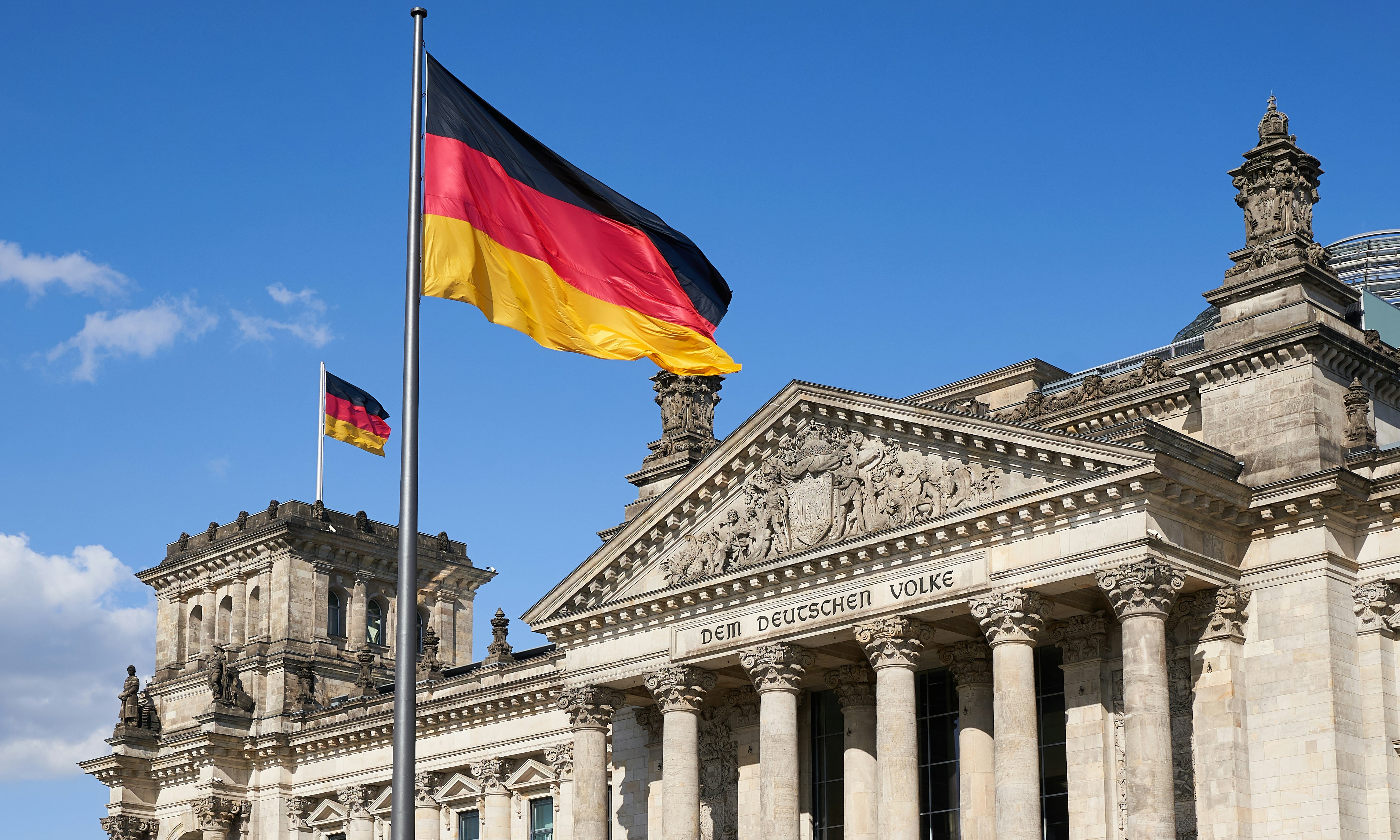 Germany commits €8bn to close its 2030 climate gap