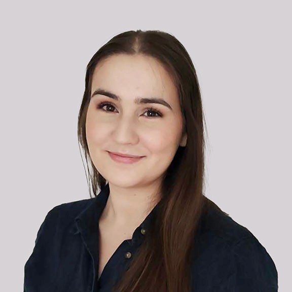 Katie Pownall