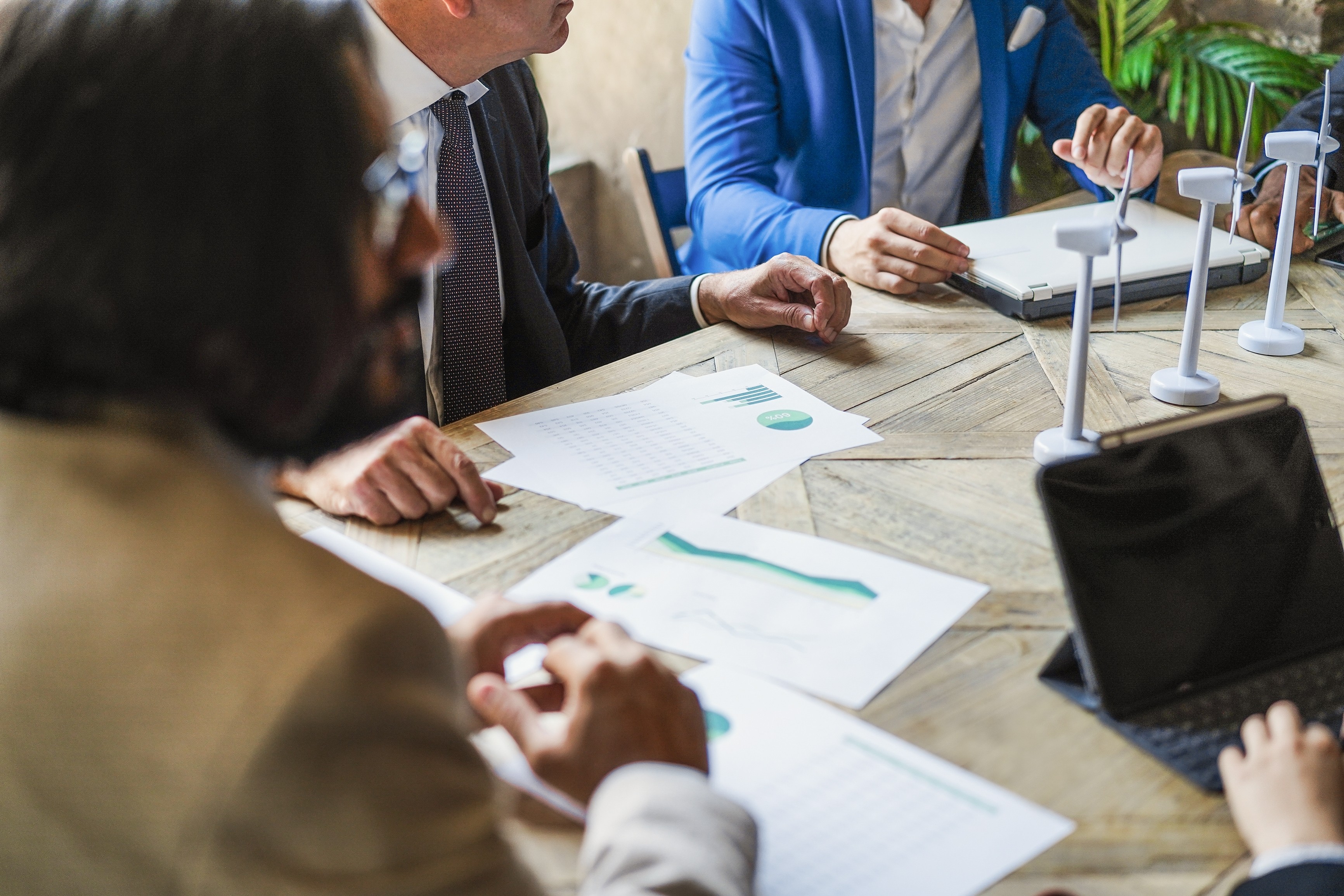 ISO and GHG Protocol align carbon standards