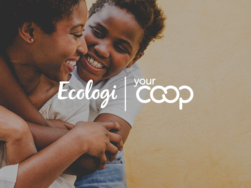 Your Coop