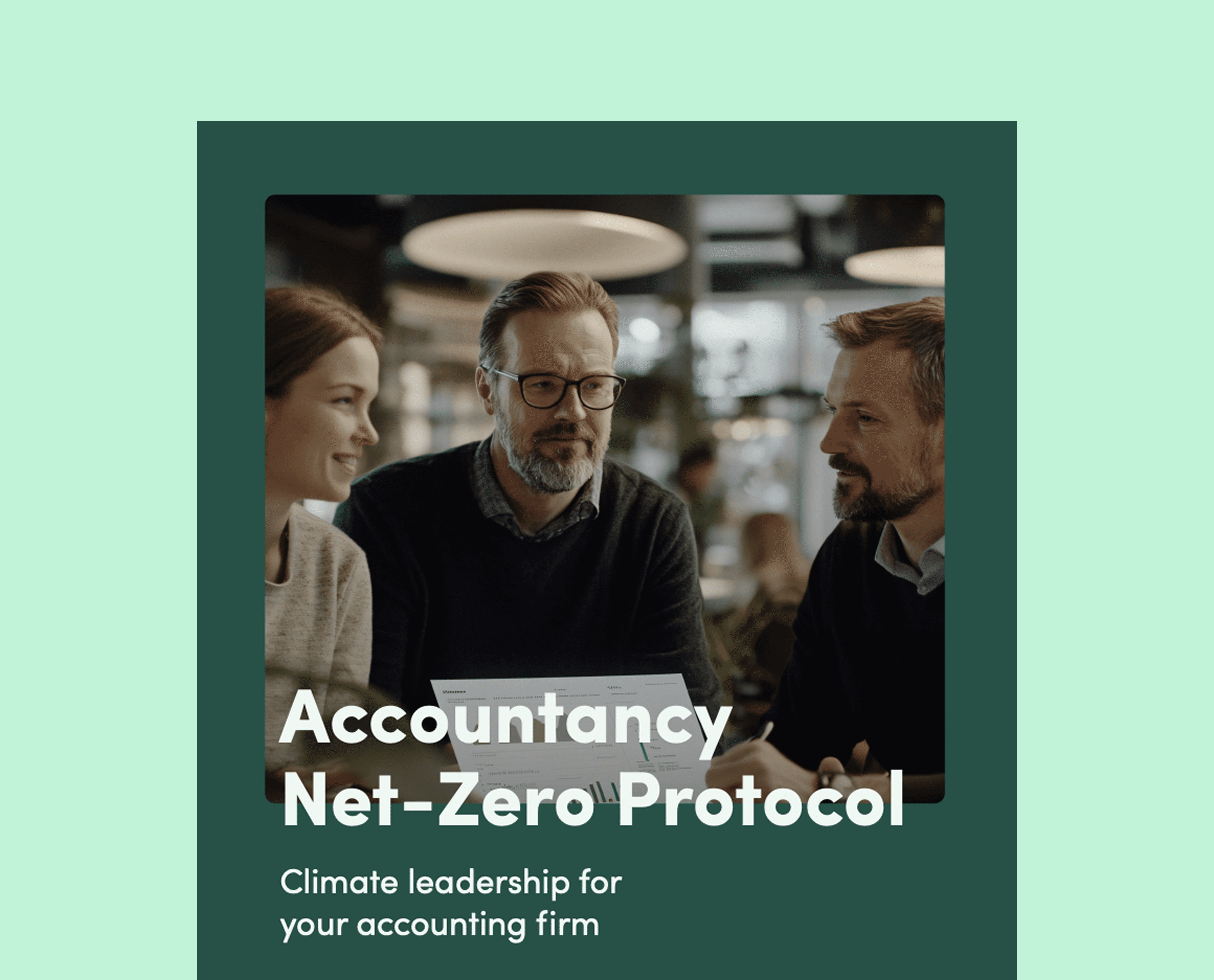 Accounting Protocol